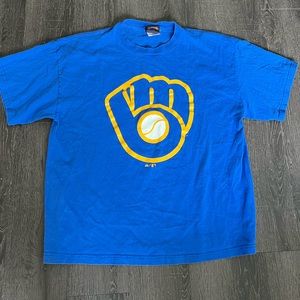 Milwaukee Brewers T-shirt